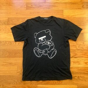 Undercover Bear Tee